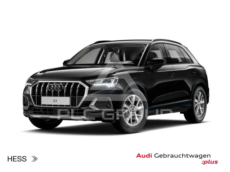 2025 Audi Q3