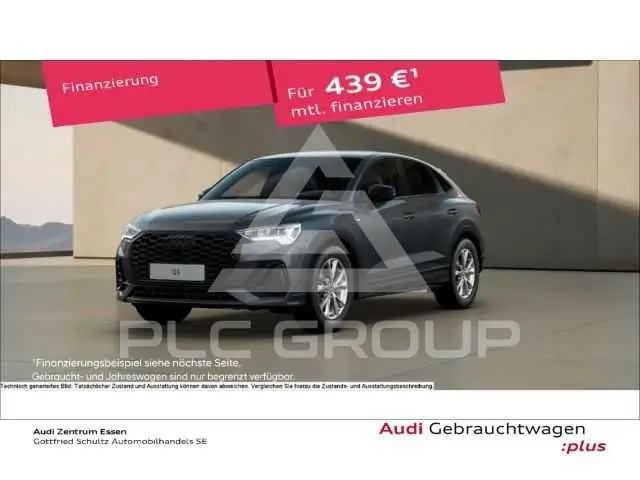 2025 Audi Q3