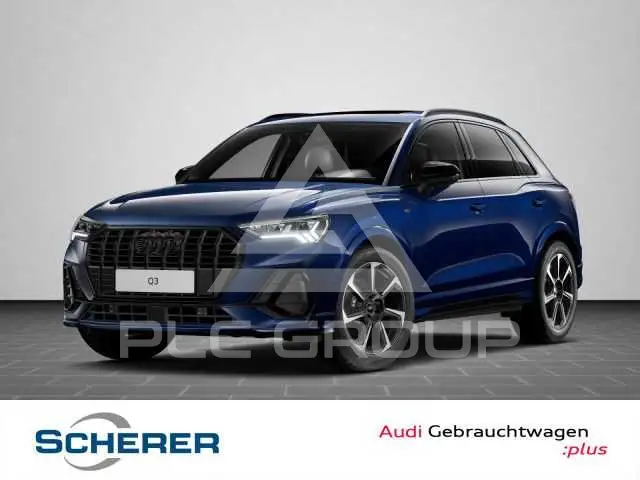 2025 Audi Q3