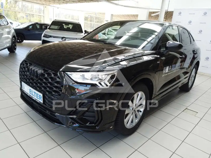 2025 Audi Q3