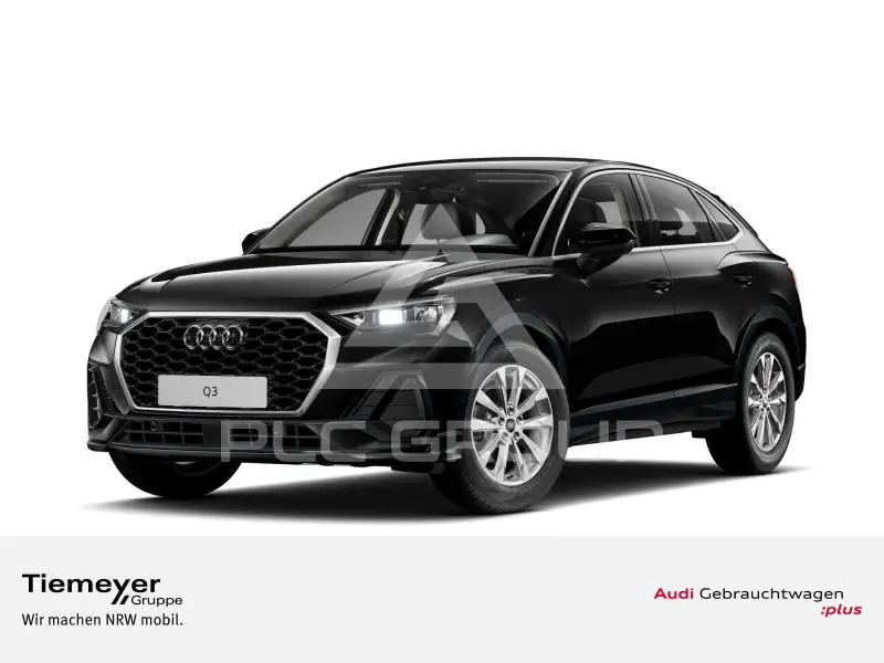 2025 Audi Q3