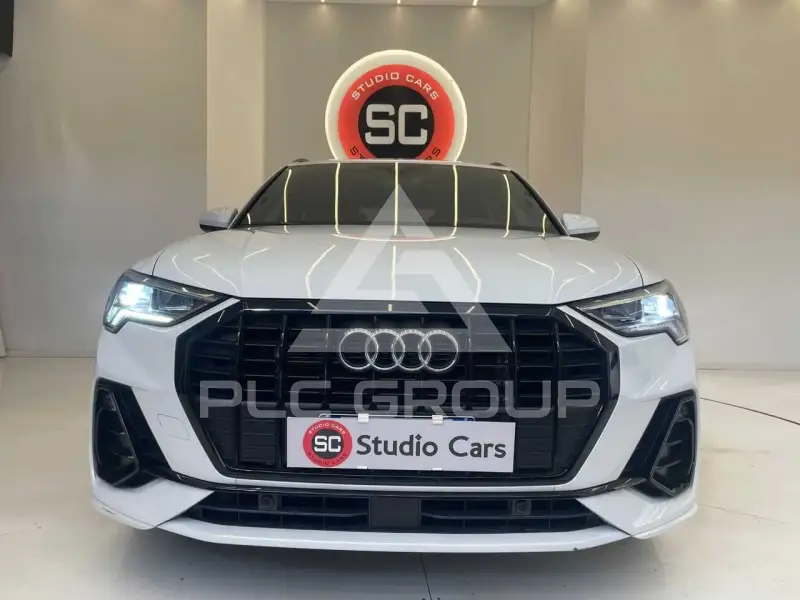 2025 Audi Q3