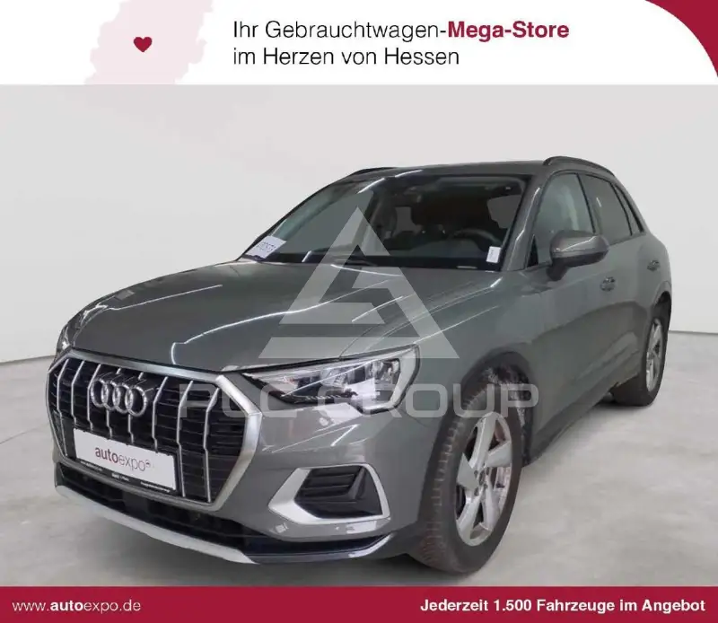2025 Audi Q3