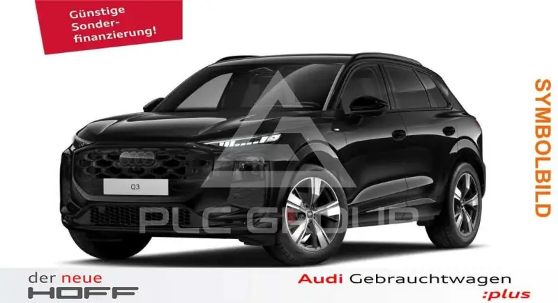 2025 Audi Q3