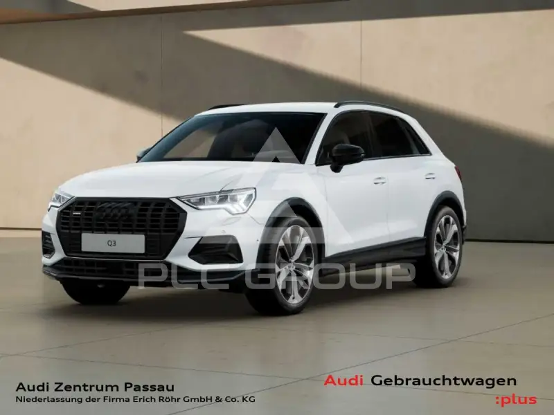 2025 Audi Q3