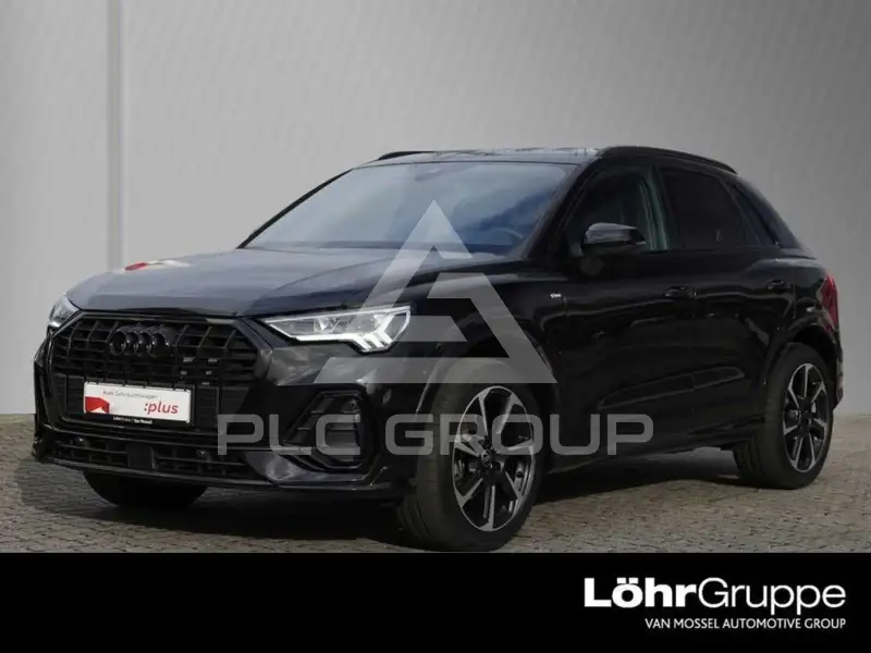 2025 Audi Q3