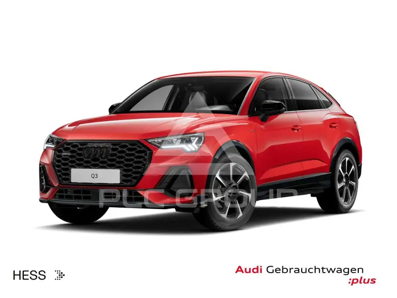 2025 Audi Q3