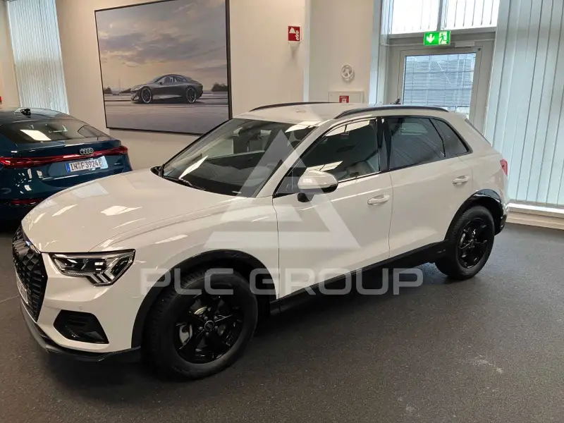 2025 Audi Q3