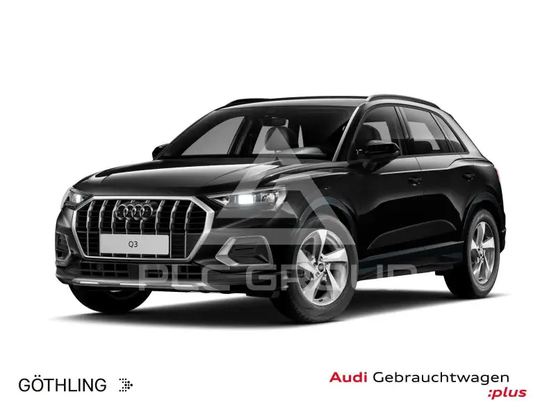 2025 Audi Q3