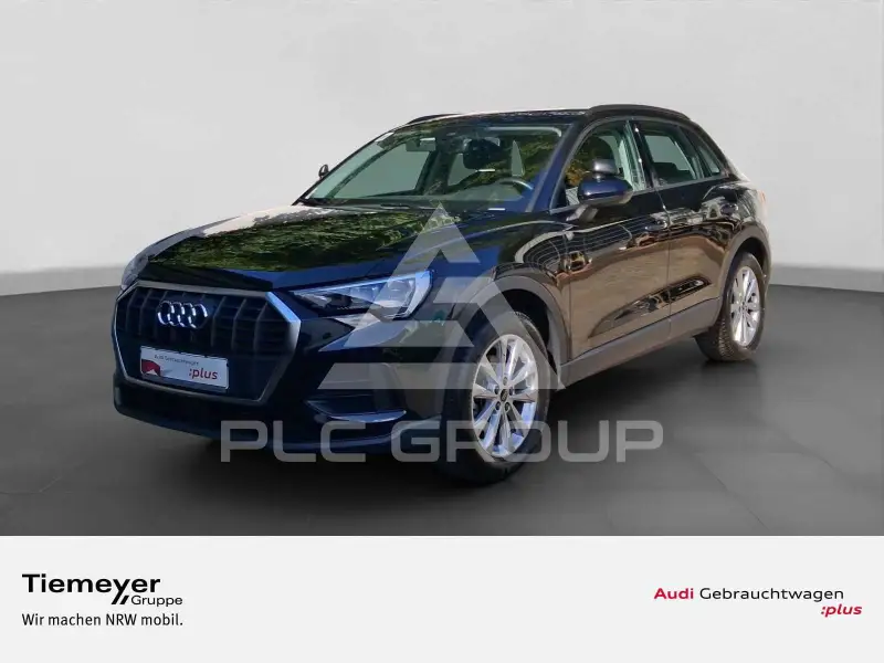 2025 Audi Q3