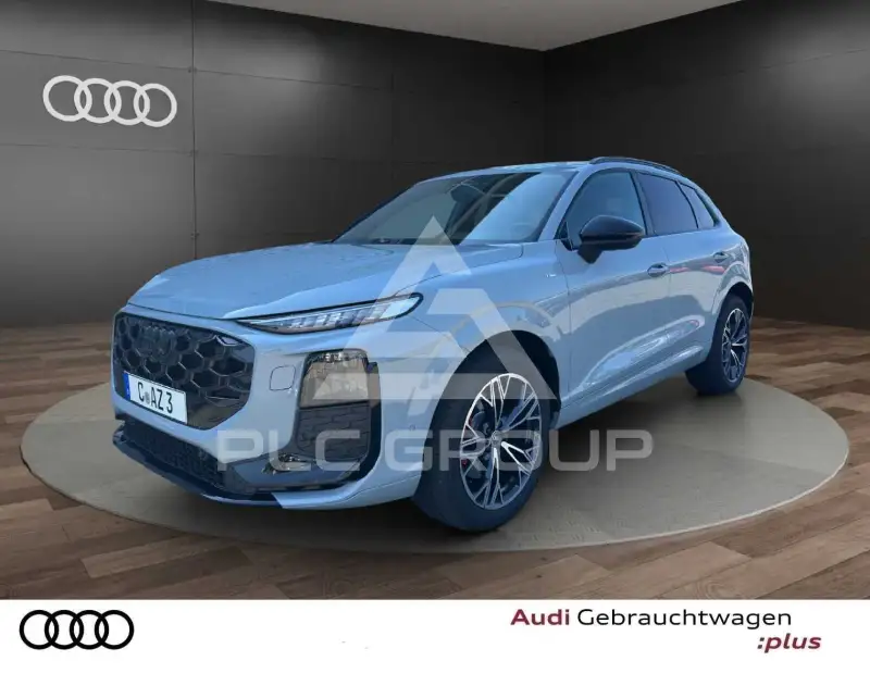 2025 Audi Q3