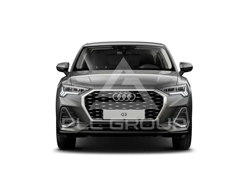 2025 Audi Q3