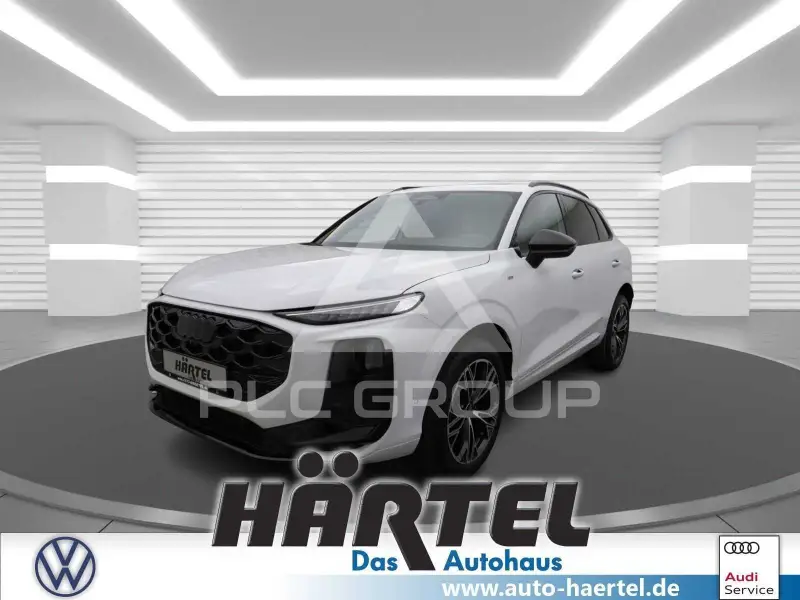 2025 Audi Q3