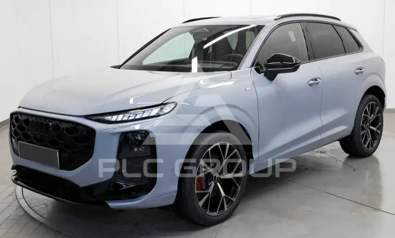 2025 Audi Q3