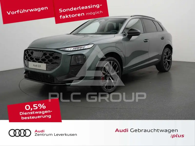 2025 Audi Q3