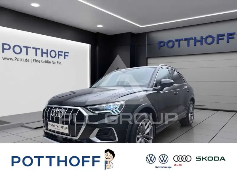 2025 Audi Q3