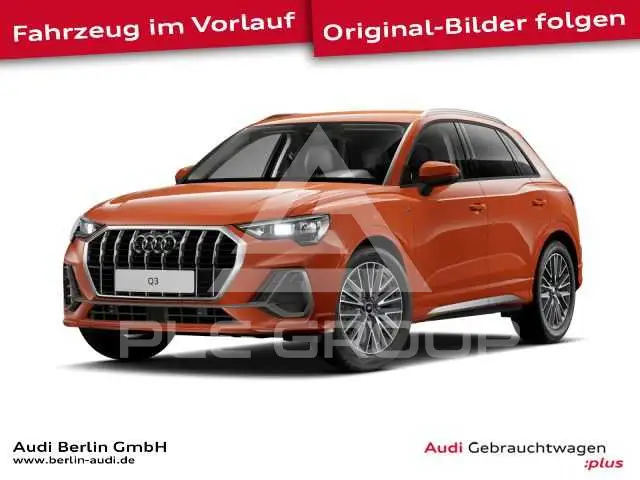 2025 Audi Q3