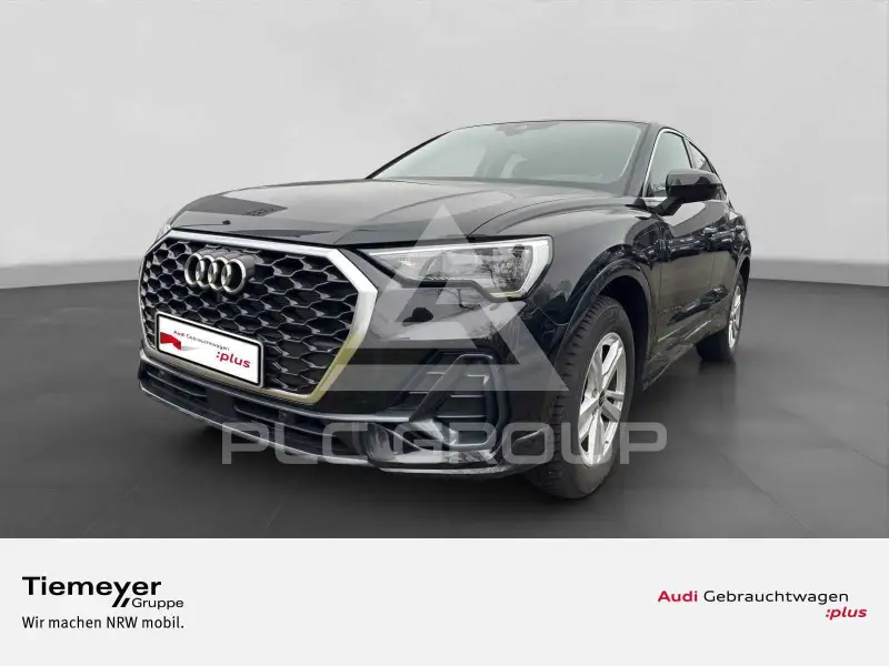 2025 Audi Q3