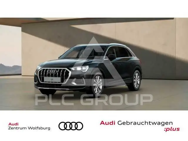 2025 Audi Q3