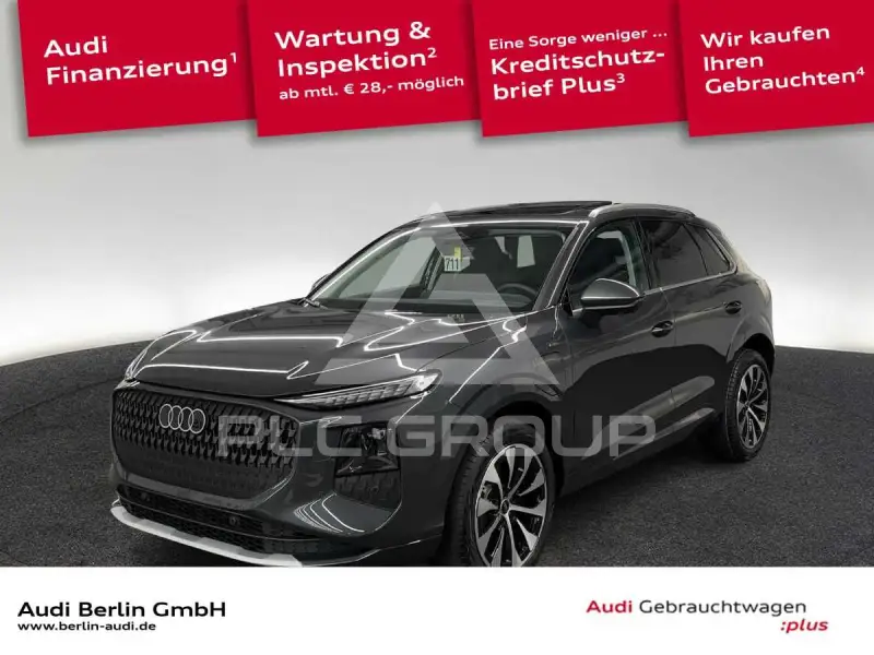 2025 Audi Q3