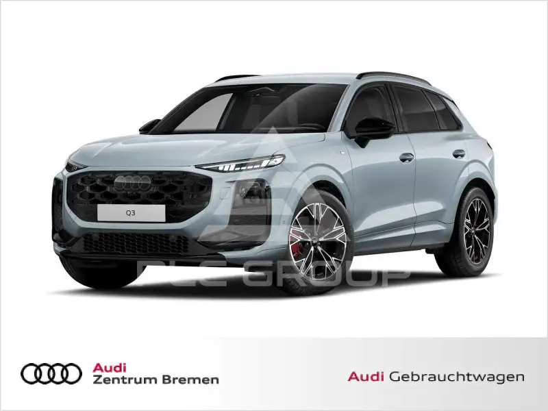 2025 Audi Q3