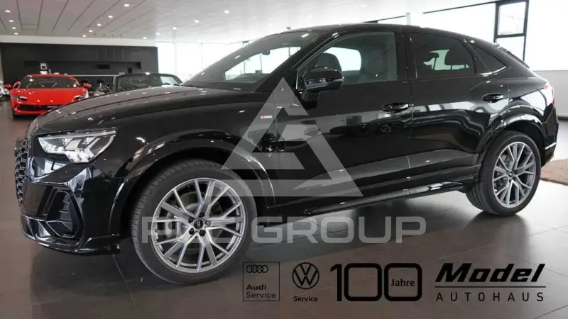 2025 Audi Q3