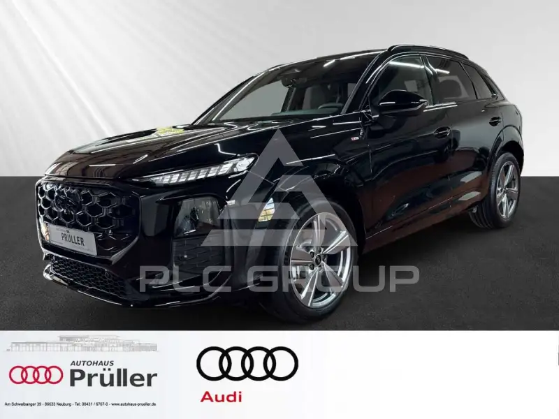 2025 Audi Q3