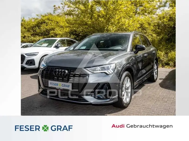 2025 Audi Q3