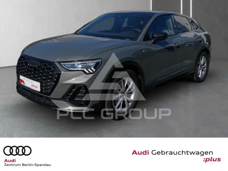 2025 Audi Q3