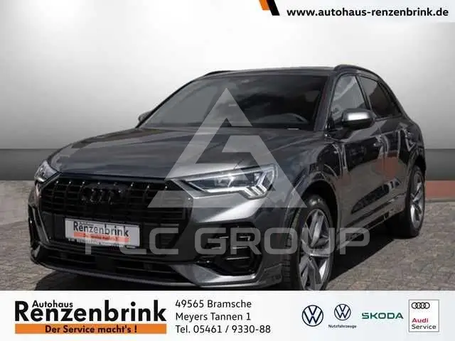 2025 Audi Q3