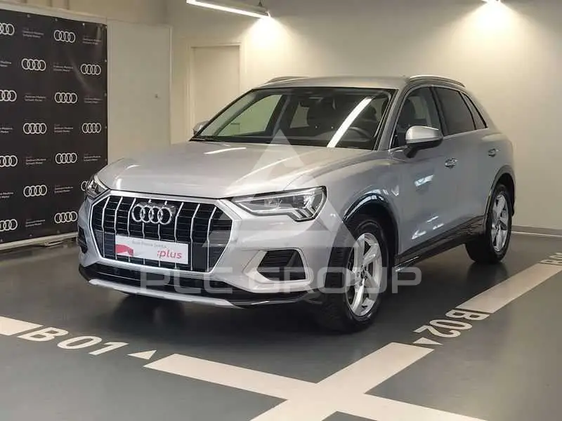 2025 Audi Q3