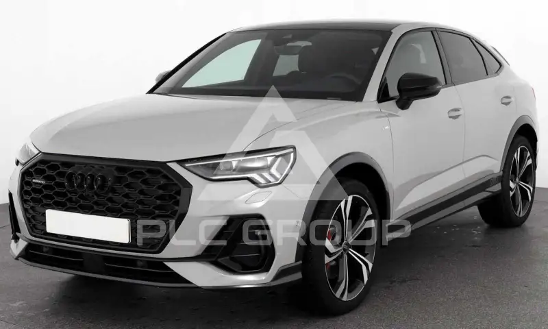 2025 Audi Q3