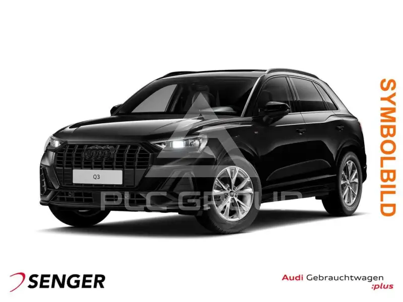 2025 Audi Q3