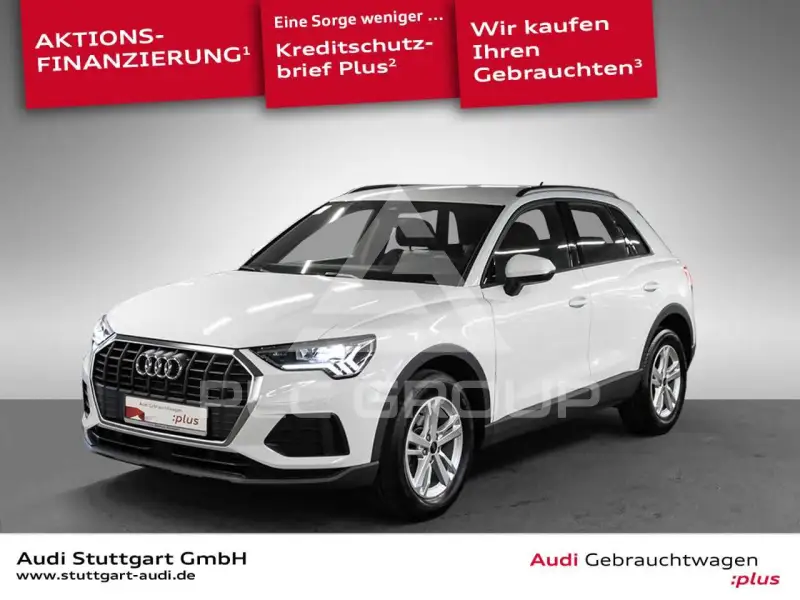 2025 Audi Q3