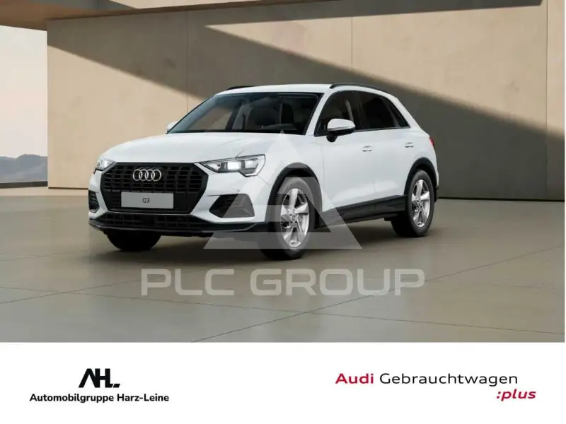 2025 Audi Q3