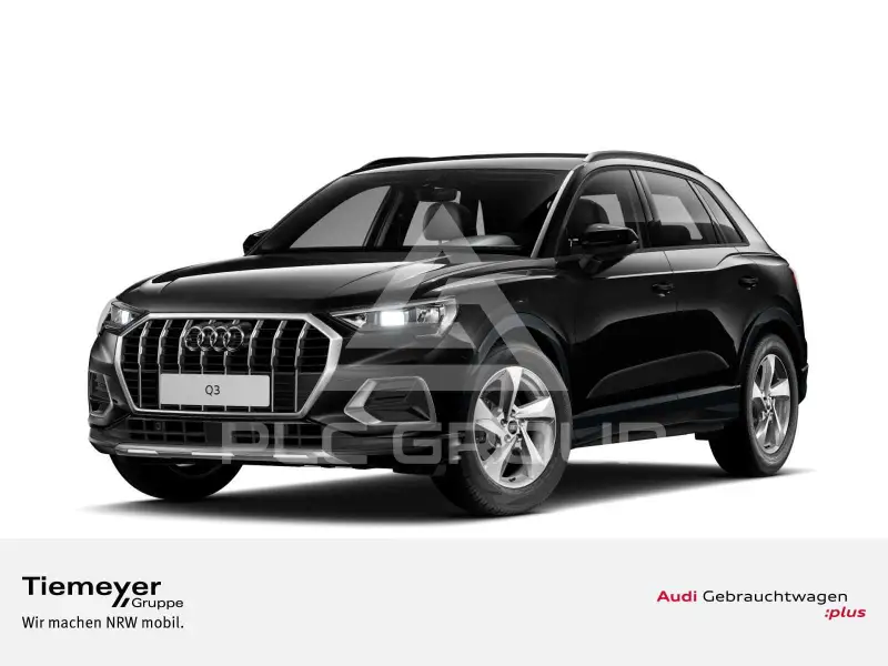 2025 Audi Q3