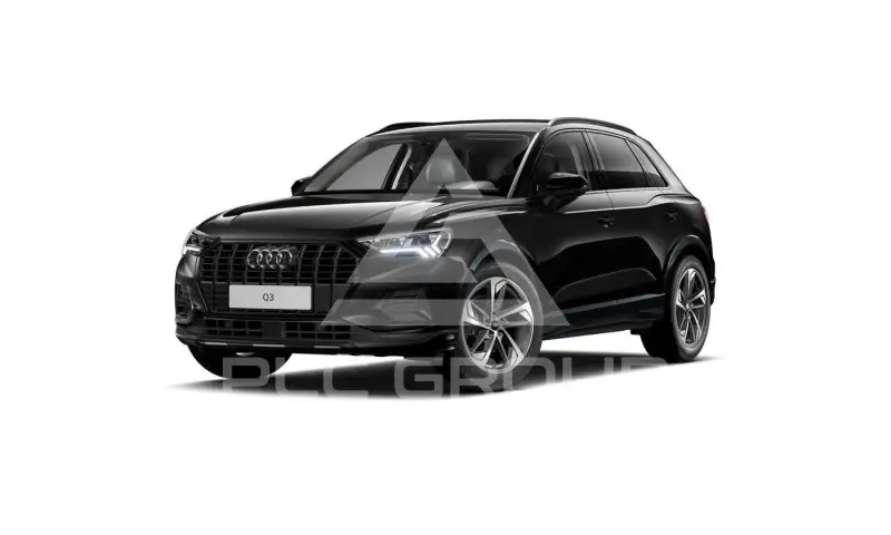 2025 Audi Q3
