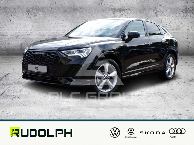 2025 Audi Q3