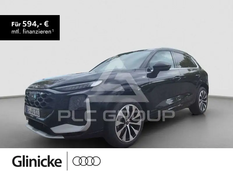 2025 Audi Q3