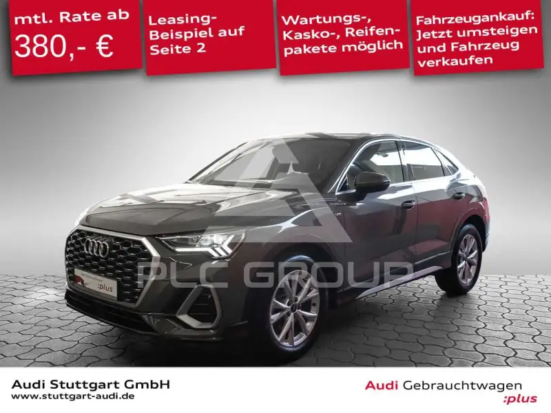 2025 Audi Q3
