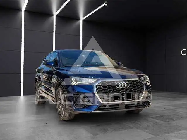 2025 Audi Q3