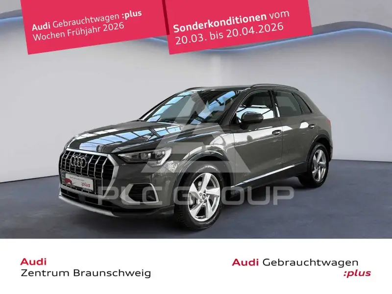 2025 Audi Q3