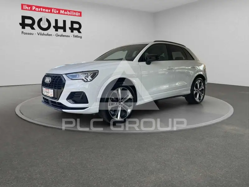 2025 Audi Q3