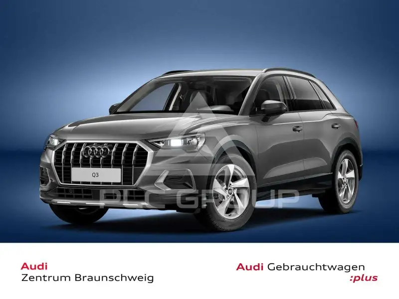 2025 Audi Q3