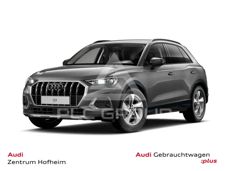 2025 Audi Q3