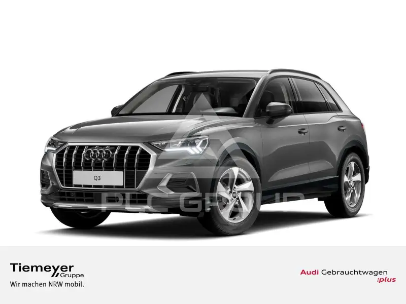 2025 Audi Q3