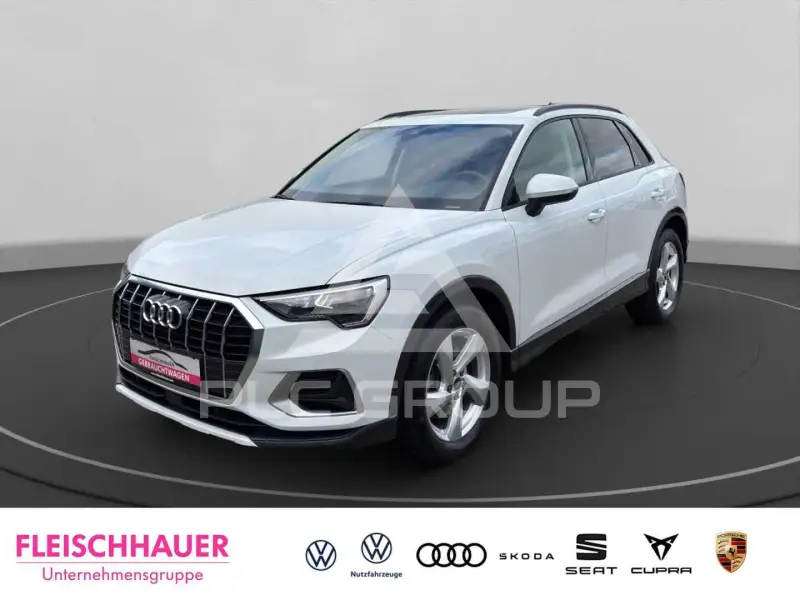2025 Audi Q3