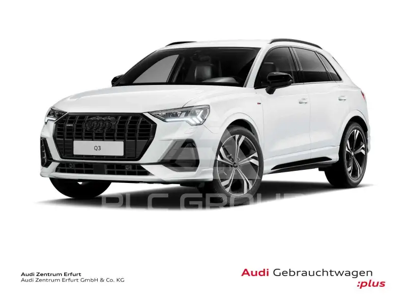 2025 Audi Q3
