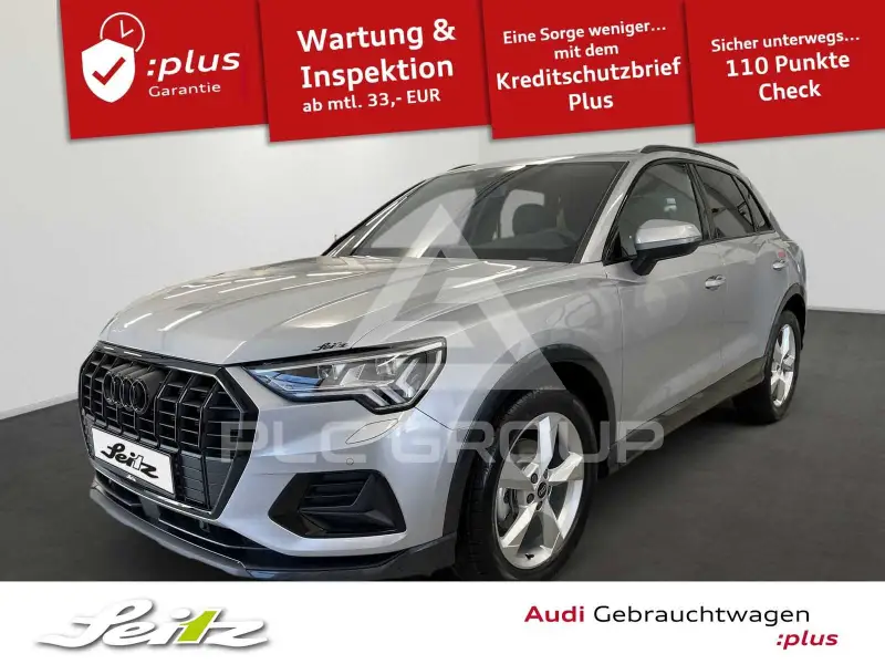 2025 Audi Q3