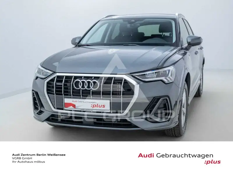 2025 Audi Q3